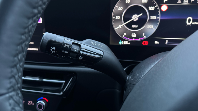 Kia Niro 150kW 3 65kWh 5dr Auto Electric Estate